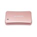 Goodram Накопичувач зовнішній SSD 2.5" USB 2.0TB Goodram HX200 Rose Gold (SSDPR-HX200-2K0-RG)