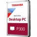 Toshiba Жорсткий диск 3.5" 2TB Toshiba (HDWD220UZSVA)