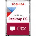 Toshiba Жорсткий диск 3.5" 2TB Toshiba (HDWD220UZSVA)