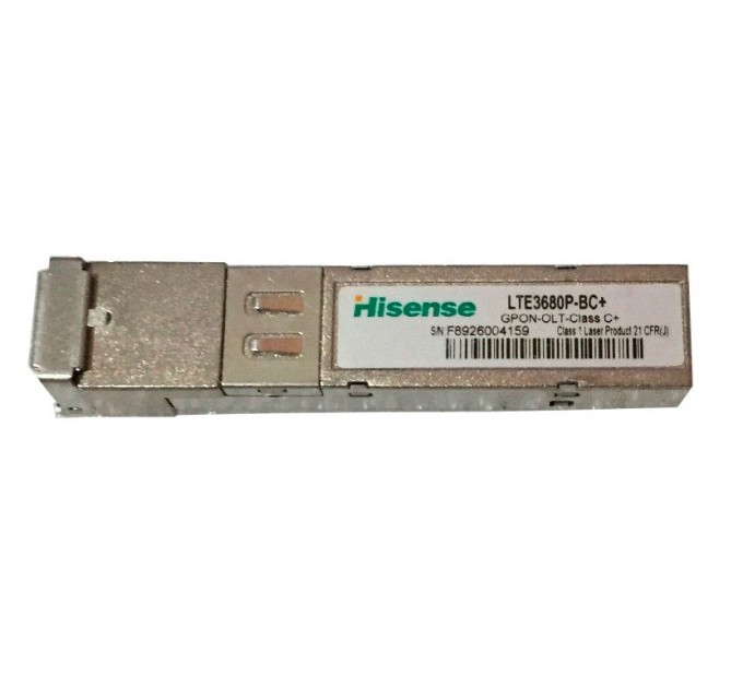 Hisense OLT-трансівер SFP GPON Hisense LTE3680P-BH+