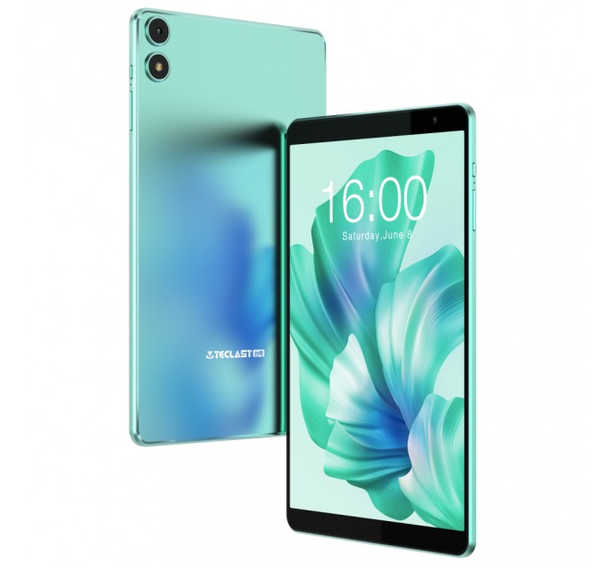 Teclast Планшет Teclast P85T 4/64GB Green (P3M2/TL-112232)