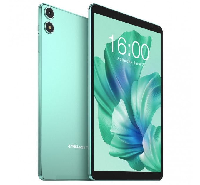 Teclast Планшет Teclast P85T 4/64GB Green (P3M2/TL-112232)