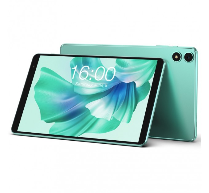 Teclast Планшет Teclast P85T 4/64GB Green (P3M2/TL-112232)