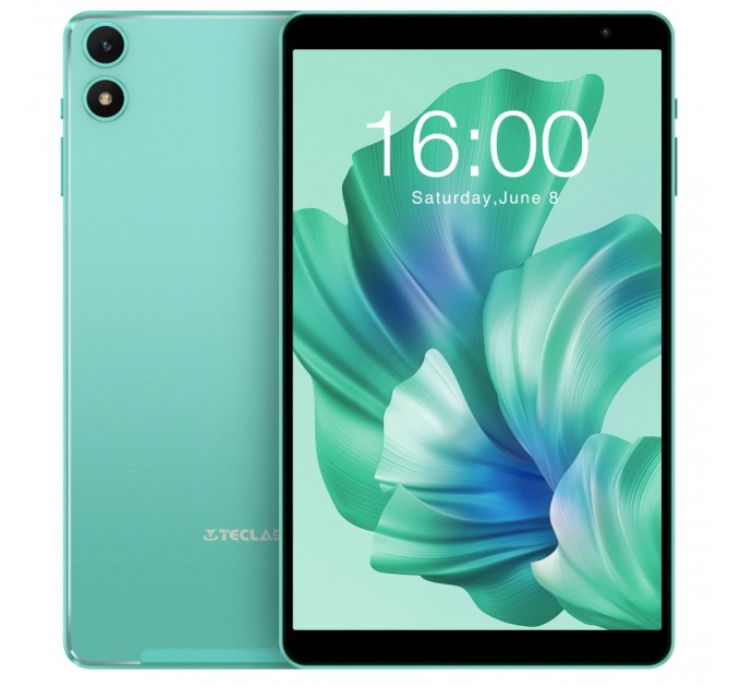 Teclast Планшет Teclast P85T 4/64GB Green (P3M2/TL-112232)