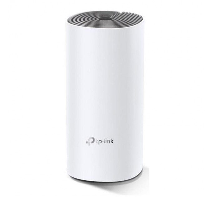 TP-Link WiFi Mesh система TP-Link Deco E4(1-pack)