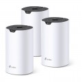 TP-Link Комплект з трьох Mesh Wi-Fi маршрутизаторів TP-Link Deco S4(3-pack)