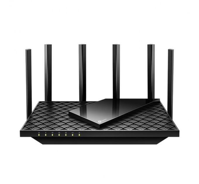 TP-Link Бездротовий маршрутизатор TP-Link Archer AX72 Pro