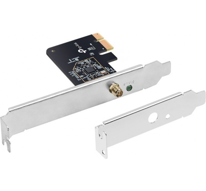 TP-Link Бездротовий адаптер TP-Link Archer T2E