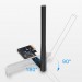 TP-Link Бездротовий адаптер TP-Link Archer T2E