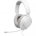 JBL Навушники JBL Quantum 100M2 White (JBLQTUM100M2WHT)