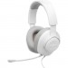 JBL Навушники JBL Quantum 100M2 White (JBLQTUM100M2WHT)