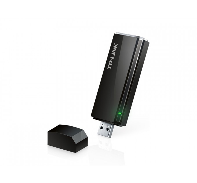 TP-Link Бездротовий адаптер TP-Link Archer T4U