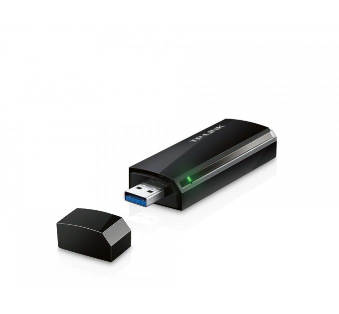 TP-Link Бездротовий адаптер TP-Link Archer T4U