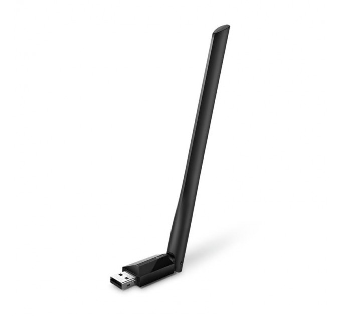 TP-Link Бездротовий адаптер TP-Link Archer T600U Plus