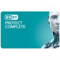 Eset Антивірус Eset PROTECT Complete з хмарним та локал. управл. 40 ПК на 2year (EPCC_40_2_B)