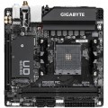 GIGABYTE Материнська плата GIGABYTE A520I AC