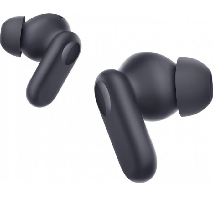 Oppo Bluetooth-гарнітура Oppo Enco Buds2 Pro E510A Graphite Black