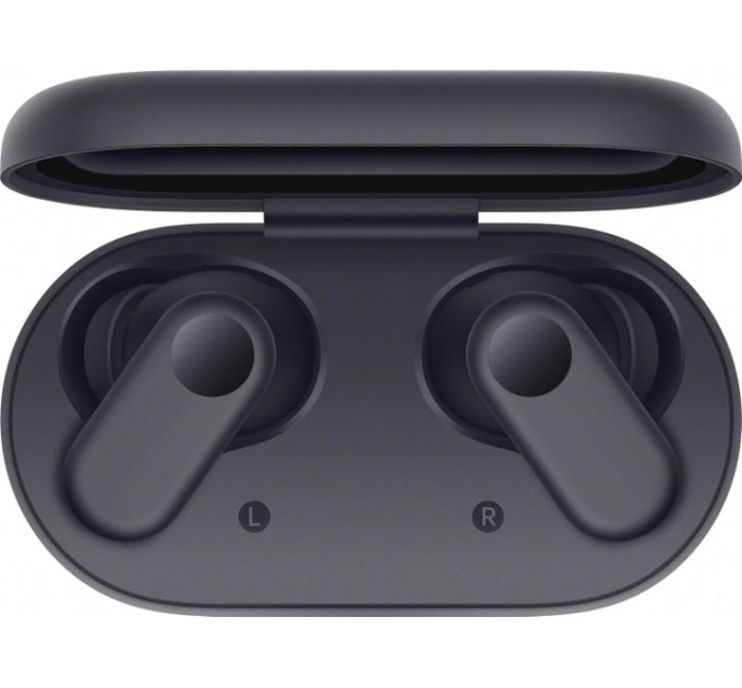 Oppo Bluetooth-гарнітура Oppo Enco Buds2 Pro E510A Graphite Black