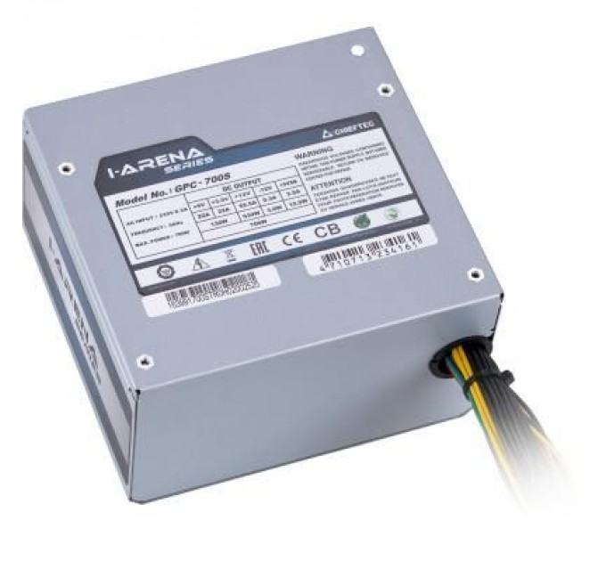 Eset Антивірус Eset PROTECT Entry з локал. управл. 20 ПК на 2year Business (EPENL_20_2_B)