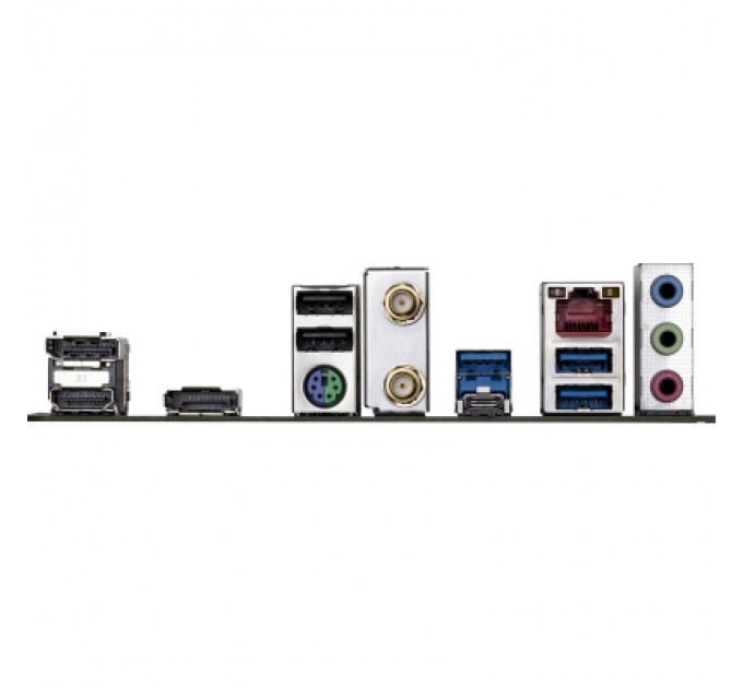 MSI Материнська плата GIGABYTE B650M GAMING PLUS WIFI