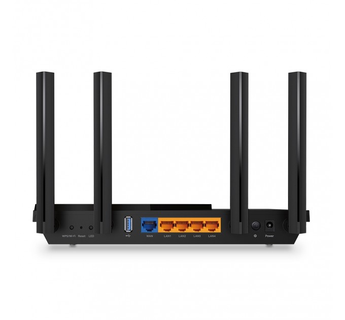 TP-Link Бездротовий маршрутизатор TP-Link Archer AX55