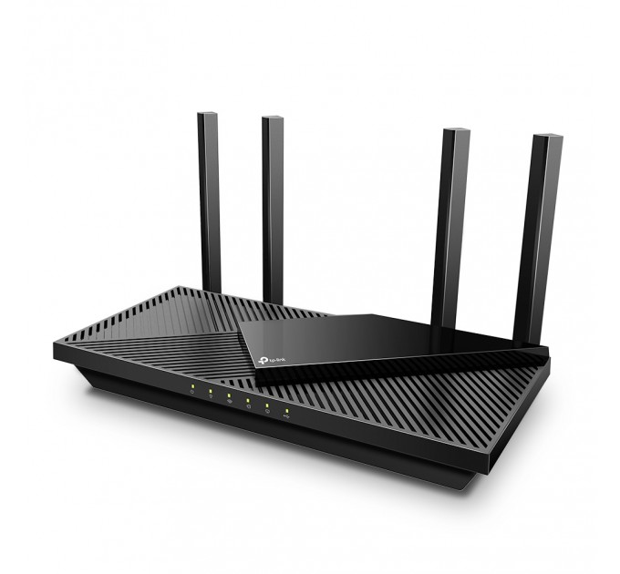 TP-Link Бездротовий маршрутизатор TP-Link Archer AX55