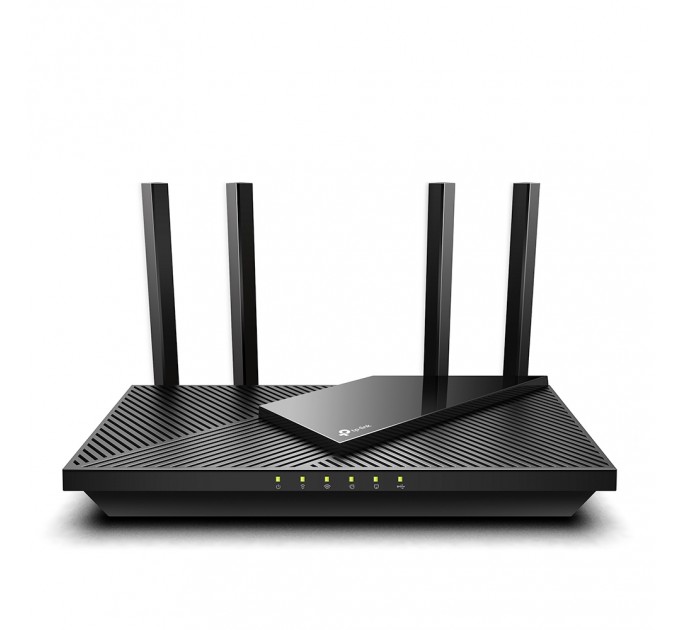 TP-Link Бездротовий маршрутизатор TP-Link Archer AX55