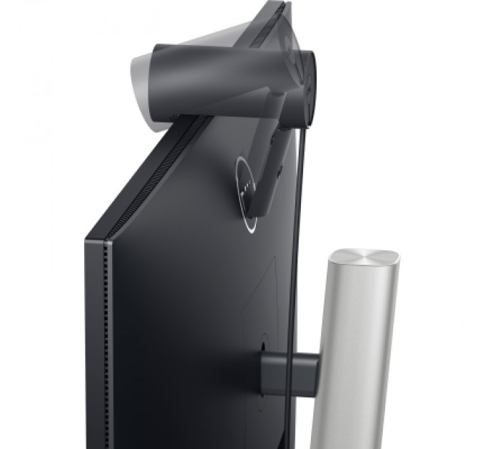 Dell Веб-камера Dell WB5023 2K QHD Pro Black (722-BBBU)