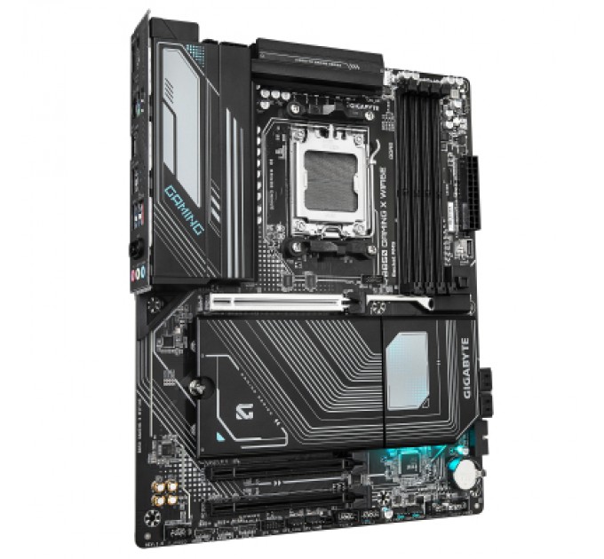 GIGABYTE Материнська плата GIGABYTE B850 GAMING X WIFI6E