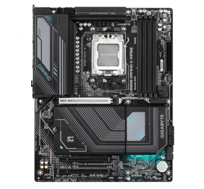 GIGABYTE Материнська плата GIGABYTE B850 GAMING X WIFI6E