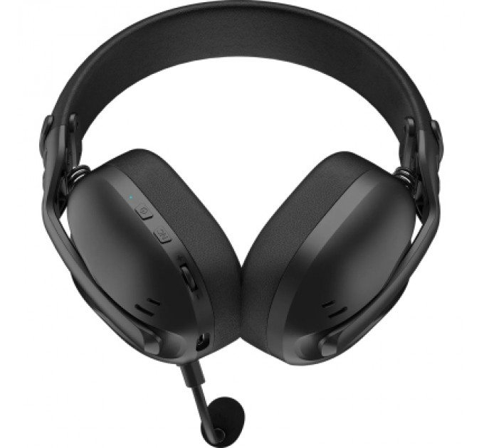 Hator Навушники Hator Hyреrpunk 3 Wireless Hi-Res SyncHUB connection Black (ESH15)