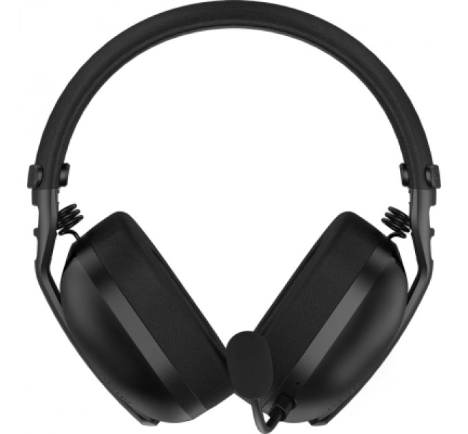 Hator Навушники Hator Hyреrpunk 3 Wireless Hi-Res SyncHUB connection Black (ESH15)