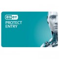 Eset Антивірус Eset PROTECT Entry з хмарним та локал. управл. 22 ПК на 1year Bus (EPENC_22_1_B)