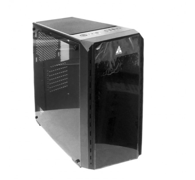 Golden Field Корпус Golden Field GL702 без БЖ