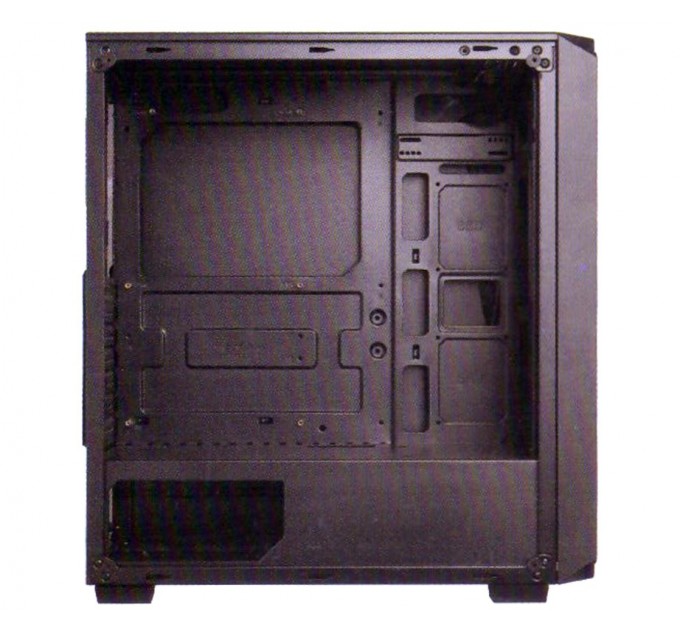 Golden Field Корпус Golden Field GL704 без БЖ