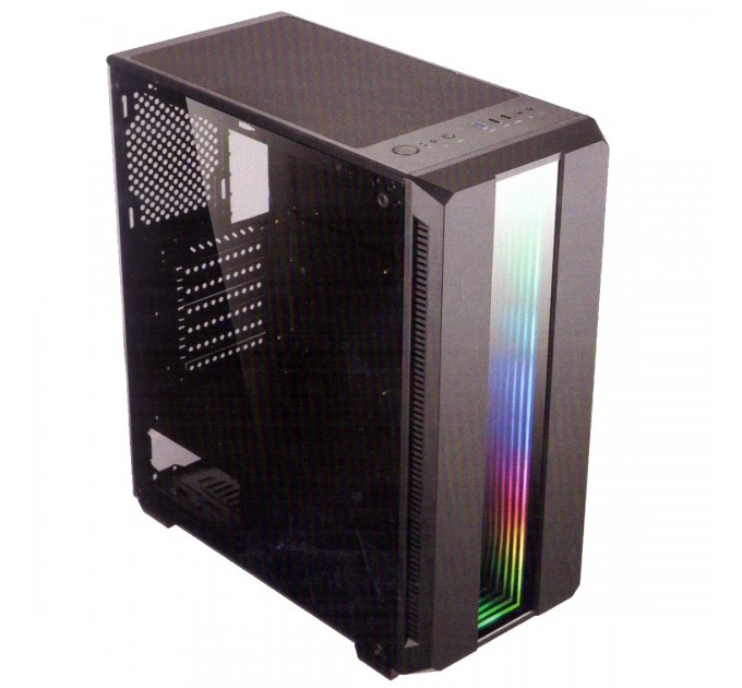 Golden Field Корпус Golden Field GL704 без БЖ