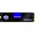 Goodram Накопичувач SSD 512GB Goodram PX500 M.2 2280 PCIe 3.0 x4 NVMe 3D TLC (SSDPR-PX500-512-80-G3)