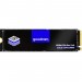 Goodram Накопичувач SSD 512GB Goodram PX500 M.2 2280 PCIe 3.0 x4 NVMe 3D TLC (SSDPR-PX500-512-80-G3)