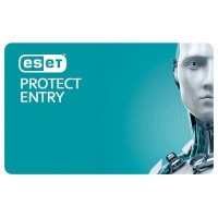 Антивірус Eset PROTECT Entry з хмарним та локал. управл. 32 ПК на 3year Bus (EPENC_32_3_B)