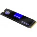 Goodram Накопичувач SSD 512GB Goodram PX500 M.2 2280 PCIe 3.0 x4 NVMe 3D TLC (SSDPR-PX500-512-80-G3)