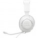 JBL Навушники JBL Quantum 100M2 White (JBLQTUM100M2WHT)