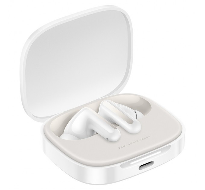 Xiaomi_ Bluetooth-гарнітура Xiaomi Redmi Buds 6 Cloud White (BHR9250GL)_EU