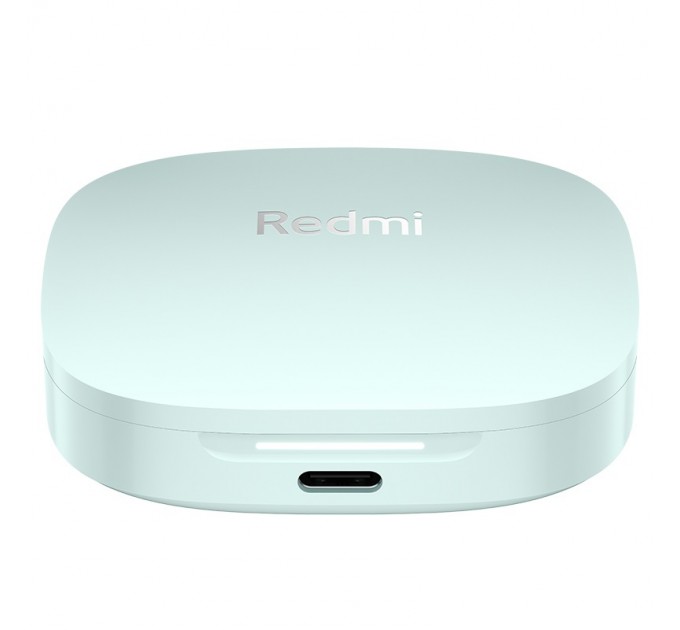 Xiaomi_ Bluetooth-гарнітура Xiaomi Redmi Buds 6 Coral Green (BHR9245GL)_EU