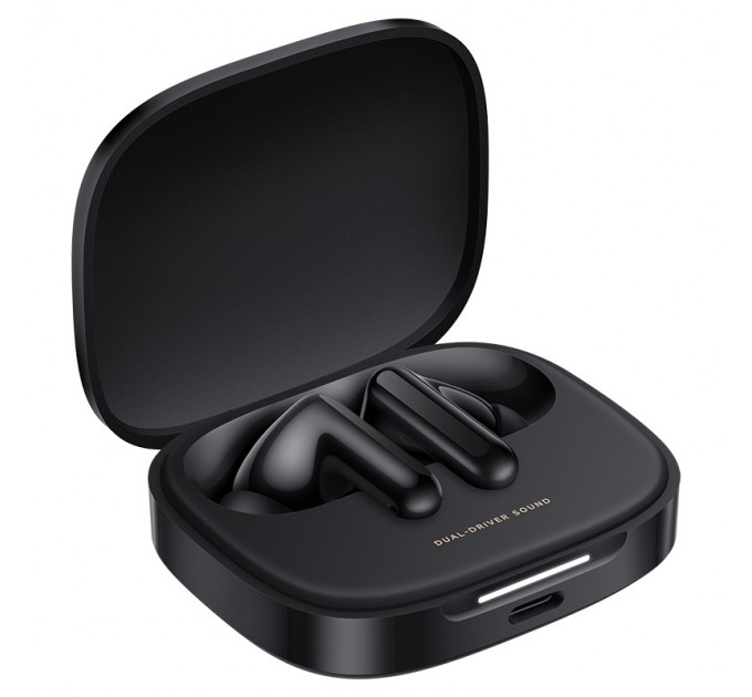 Xiaomi_ Bluetooth-гарнітура Xiaomi Redmi Buds 6 Night Black (BHR9251GL)_EU