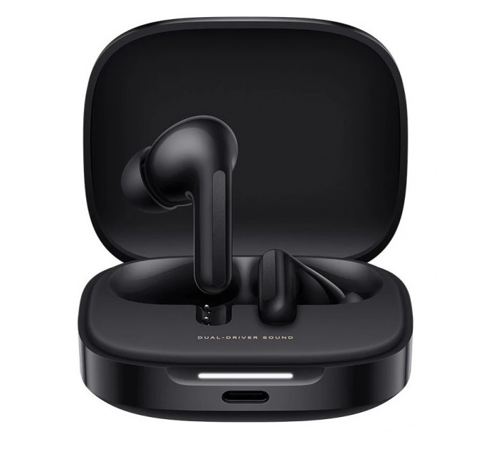 Xiaomi_ Bluetooth-гарнітура Xiaomi Redmi Buds 6 Night Black (BHR9251GL)_EU
