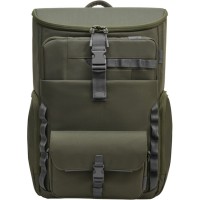 Рюкзак для ноутбука HP 15.6" Modular 27L, green (9J4C1AA) Рюкзак для ноутбука HP 15.6" Modular 27L, green (9J4C1AA)