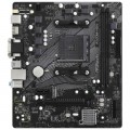 ASRock Материнська плата ASRock A520M-HDV