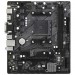 ASRock Материнська плата ASRock A520M-HDV