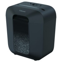 Знищувач документів Fellowes LX25 (f.U4170501)
