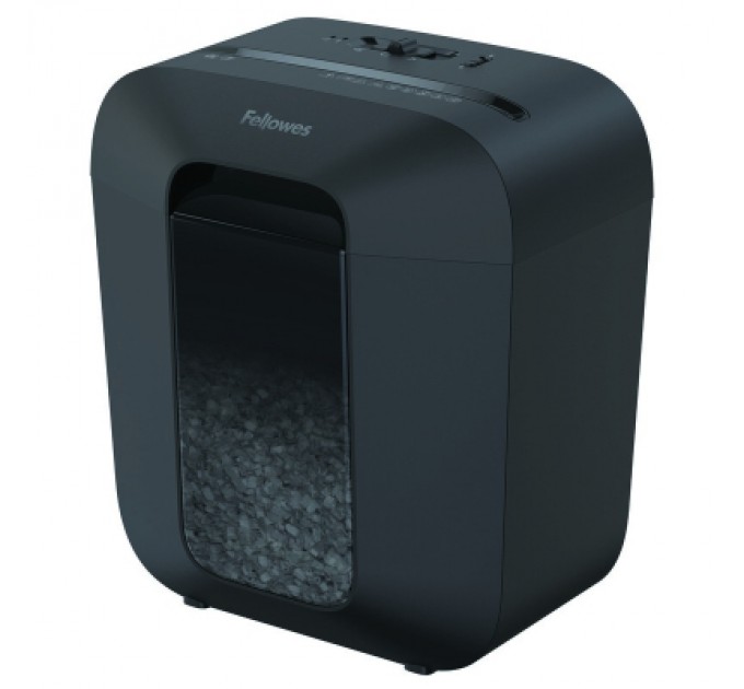 Fellowes Знищувач документів Fellowes LX25 (f.U4170501)